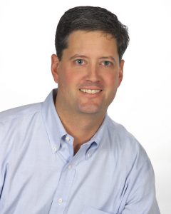 Monte Gilman, RE/MAX Whitefish owner broker.